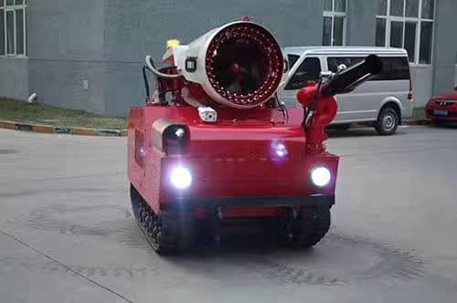 消防車