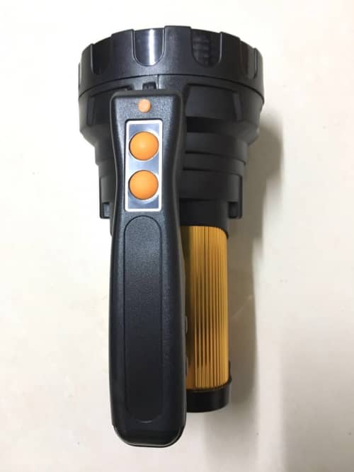 多功能探照燈